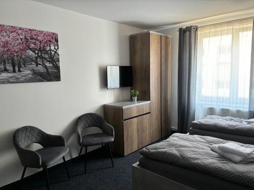 Plzen 3 Apartment | Apartmány Plzeň Zborovská 22 a