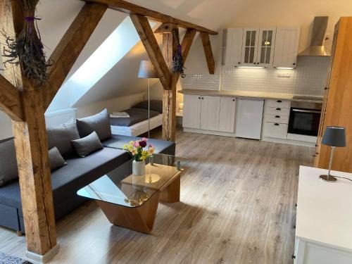 Roznov Pod Radhostem Apartment | Apartmány pod Radhoštěm