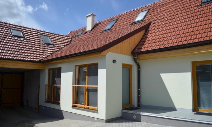 Telc Apartment | Apartmány Pod náměstím 2