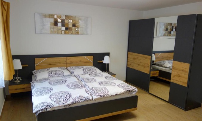 Karolinka Apartment | Apartmány pod Soláněm