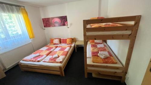 Prasily Apartment | Apartmány Prášily - Šumava