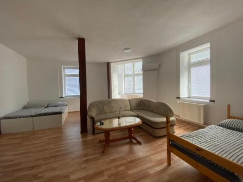 Usti nad Labem Apartment | Apartmány Pražská