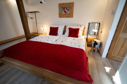 Jesenik Apartment | Apartmány Revenite