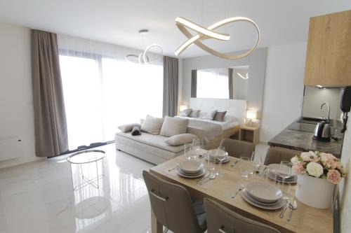 Mikulov Apartment | Apartmány ROSE Mikulov