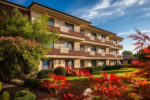 Dunajska Streda Apartment | Apartmány Termál