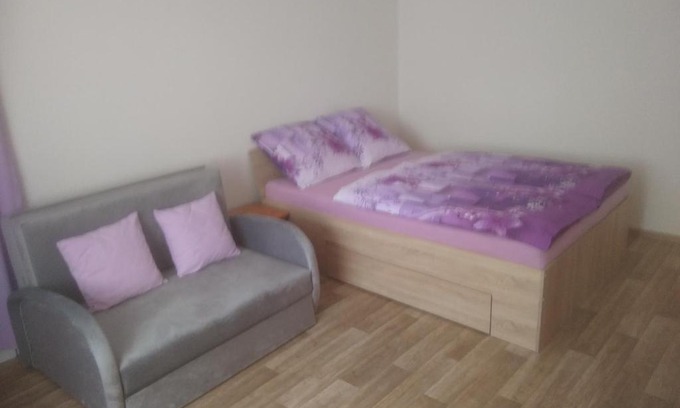 Telc Apartment | Apartmány Toufar