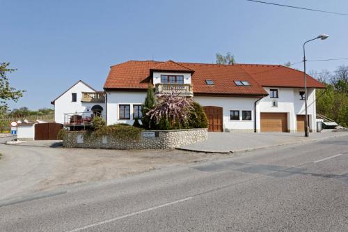 Mikulov Apartment | Apartmány Turold Mikulov