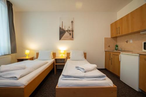 Plzen 3 House | Apartmány U Gigantu