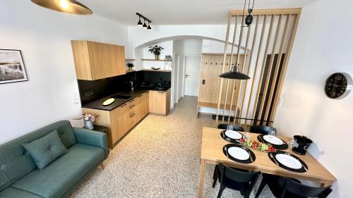 Trebon Apartment | Apartmány U Hrušků