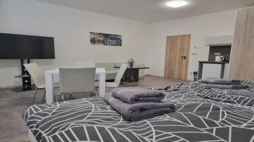 Ostrava House | Apartmány U Jiříka