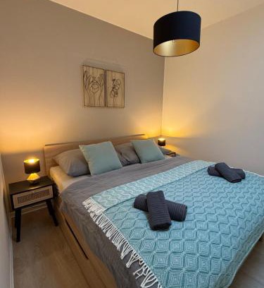 Unicov Apartment | Apartmány U Kostela