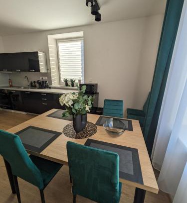 Kutna Hora Apartment | Apartmány U Lazara