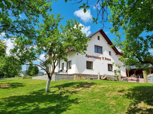 Jesenik Apartment | Apartmány u Petra Jeseník