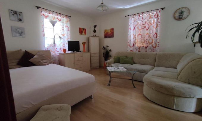 Majdalena Apartment | Apartmány u Pilaře