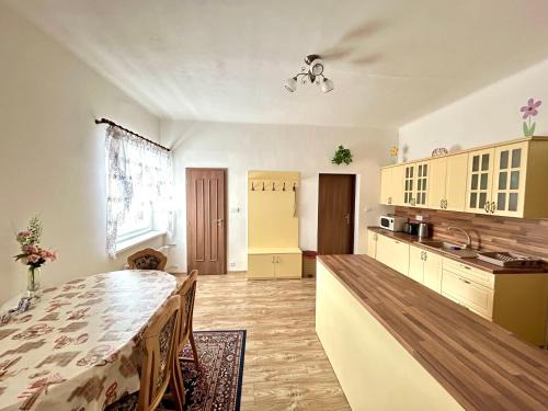 Kadan Apartment | Apartmány U sv. Anny