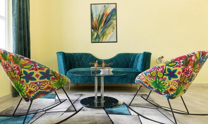 Karvina Apartment | Apartmány Vanilla Karviná