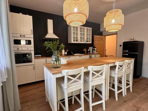 Most Apartment | Apartmány Zahražany