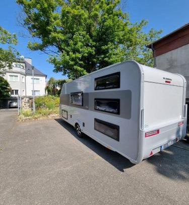 Most Other | Apartmány Zahražany Karavan