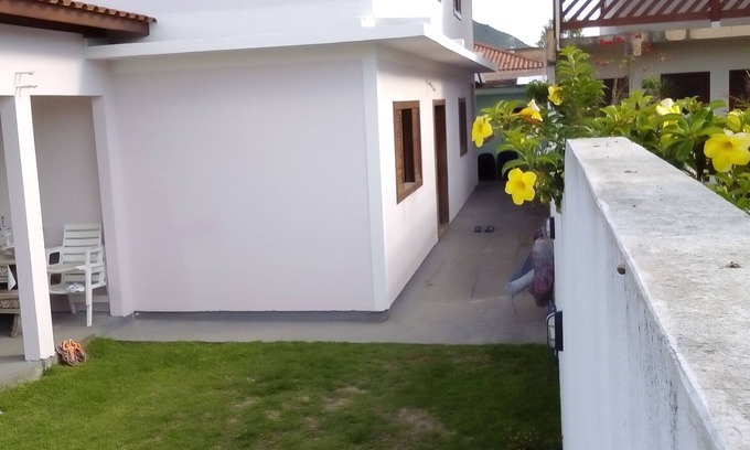Santinho Apartment | Apartment available for season - Ingleses Beach/Santinho.