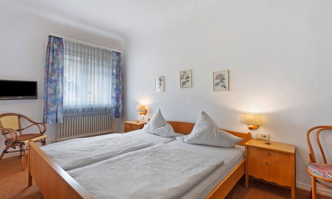 Dachsberg Apartment | Apartment 'No. 4' with Mountain View, Shared Terrace and Wi-Fi
