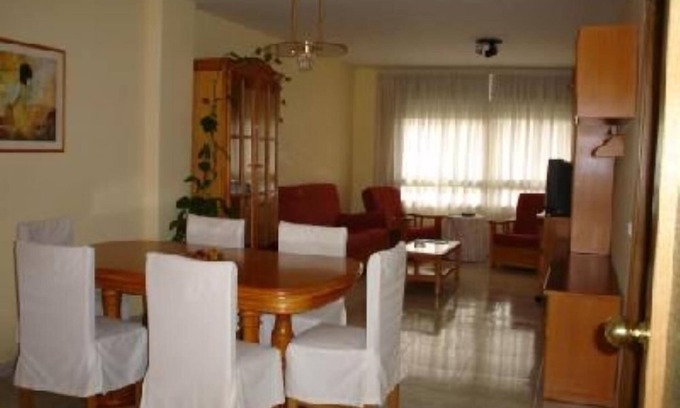 Sant Carles de la Rapita Condo | apartment/flat - Tarragona