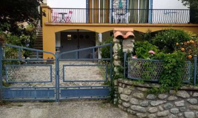 Prats-de-Mollo-la-Preste Apartment | Apartment Prats-de-Mollo-la-Preste, 1 bedroom, 4 persons