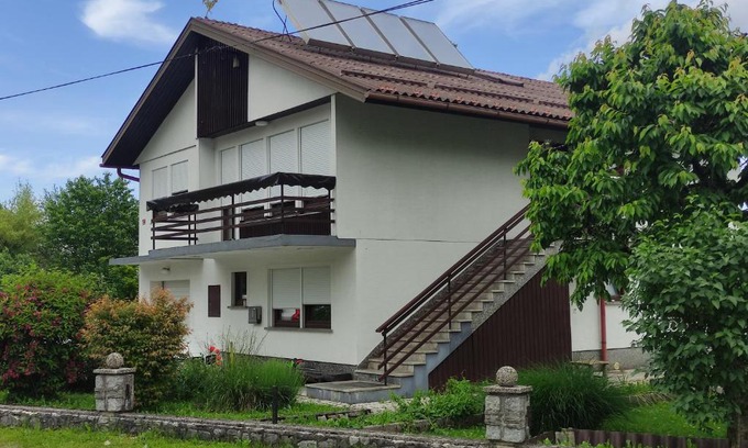 Kocevje Apartment | Apartma Čampa