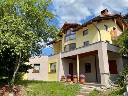 Tolmin Apartment | Apartma 7 - In the heart of Soča Valley