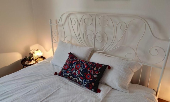 Obcina Brezovica Apartment | Apartma Alda