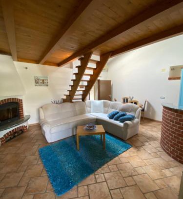 Slap Apartment | Apartma CASA CELESTE