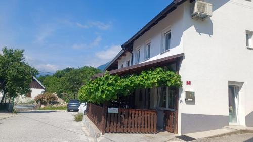 Bovec Apartment | Apartma Ferida