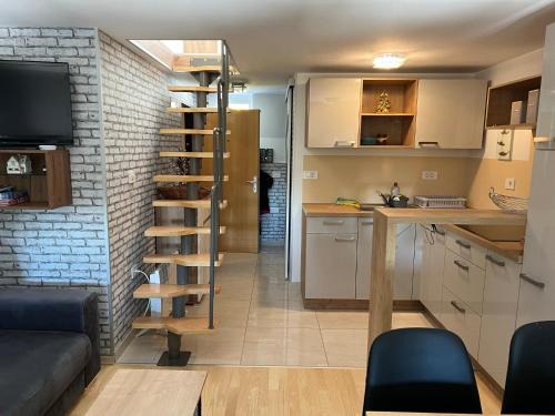 Zrece Apartment | Apartma GABER 125 - Rogla