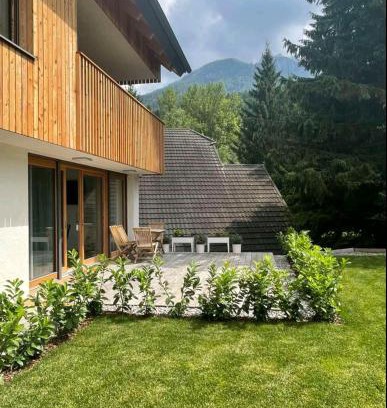 Kranjska Gora Apartment | Apartma Gorna