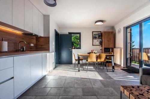 Mozirje Apartment | Apartma Kadulja Golte