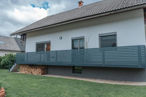 Zirovnica Apartment | APARTMA LAMBERGER
