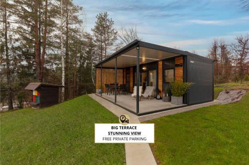 Dane Apartment | Apartma LeMa