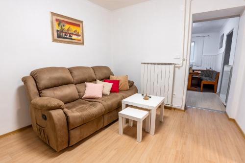Ajdovscina Apartment | Apartma Lozar