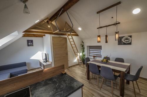 Trzic Apartment | Apartma Marička