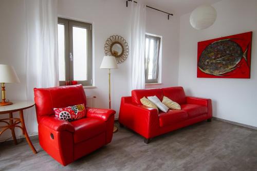 Seca Apartment | Apartma Metis
