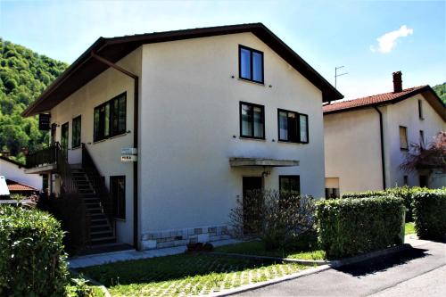 Most na Soci Apartment | Apartma Mika