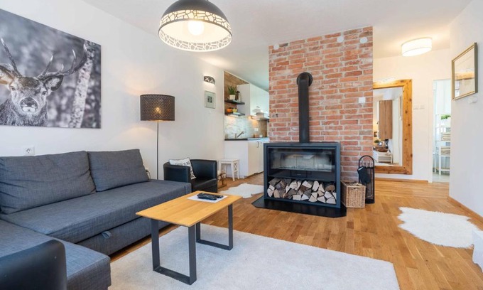 Kranjska Gora Apartment | Apartma Peček Kranjska Gora