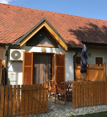 Moravske Toplice Apartment | Apartma, Prekmurska vas, Trobentica 32