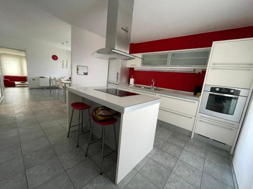 Sezana Apartment | Apartma S