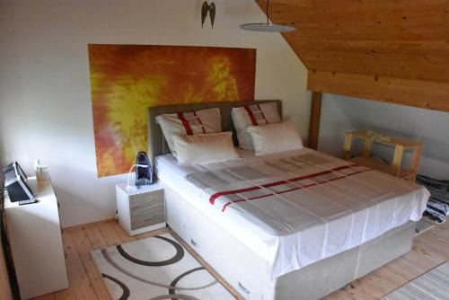 Metlika Apartment | Apartma Silvia