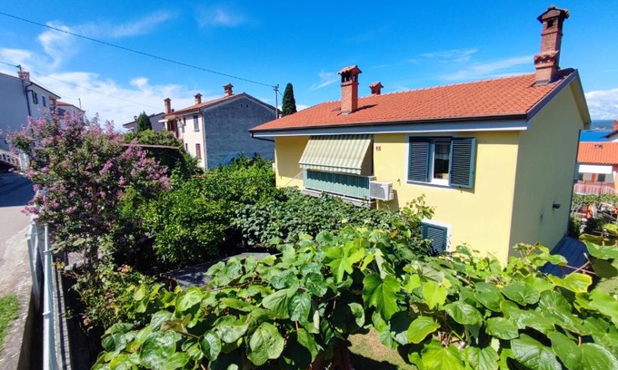 Koper Apartment | Apartma-studio Barbara