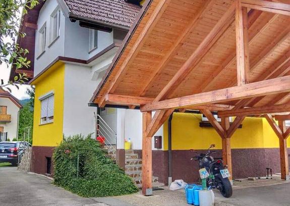 Vidrga Apartment | Apartma Vita