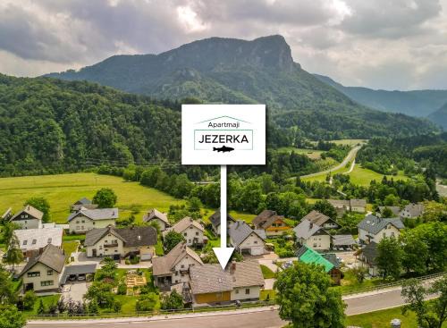 Bohinjska Bela Apartment | Apartmaji Jezerka