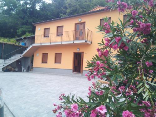 Crni Kal Apartment | APARTMAJI MATAŽIN