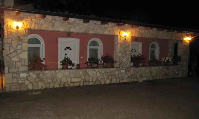 Secovlje Apartment | APARTMAJI Molini
