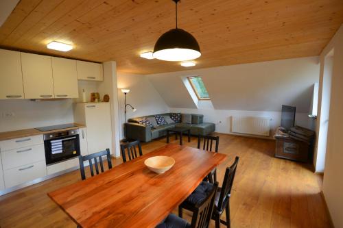 Studor Apartment | Apartmaji Pekovec Bohinj